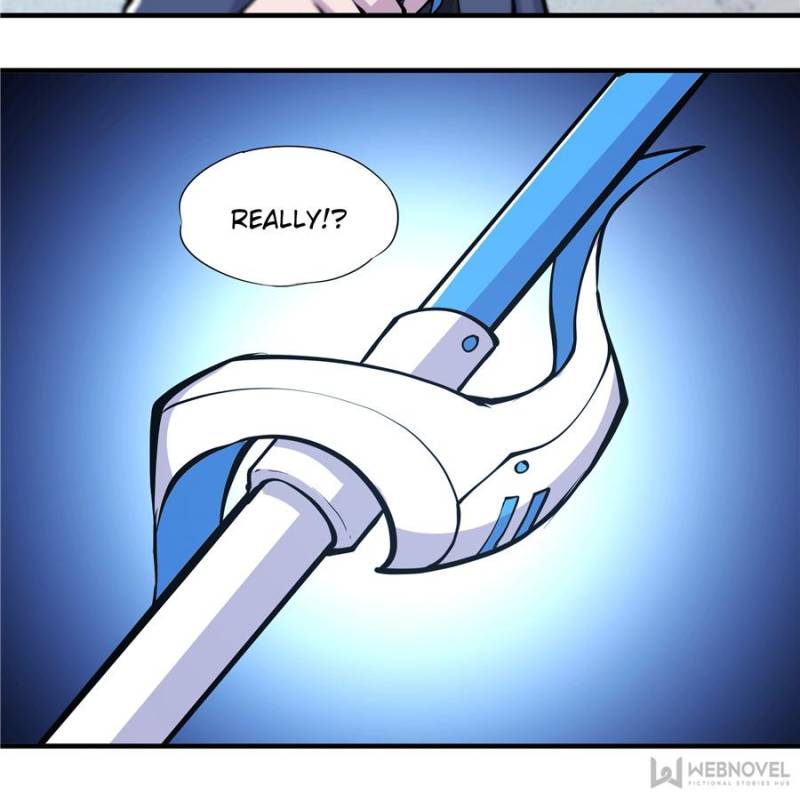 Vampires And Knight chapter 61 page 28