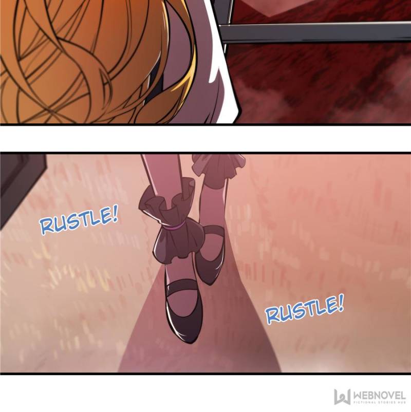 Vampires And Knight chapter 61 page 3