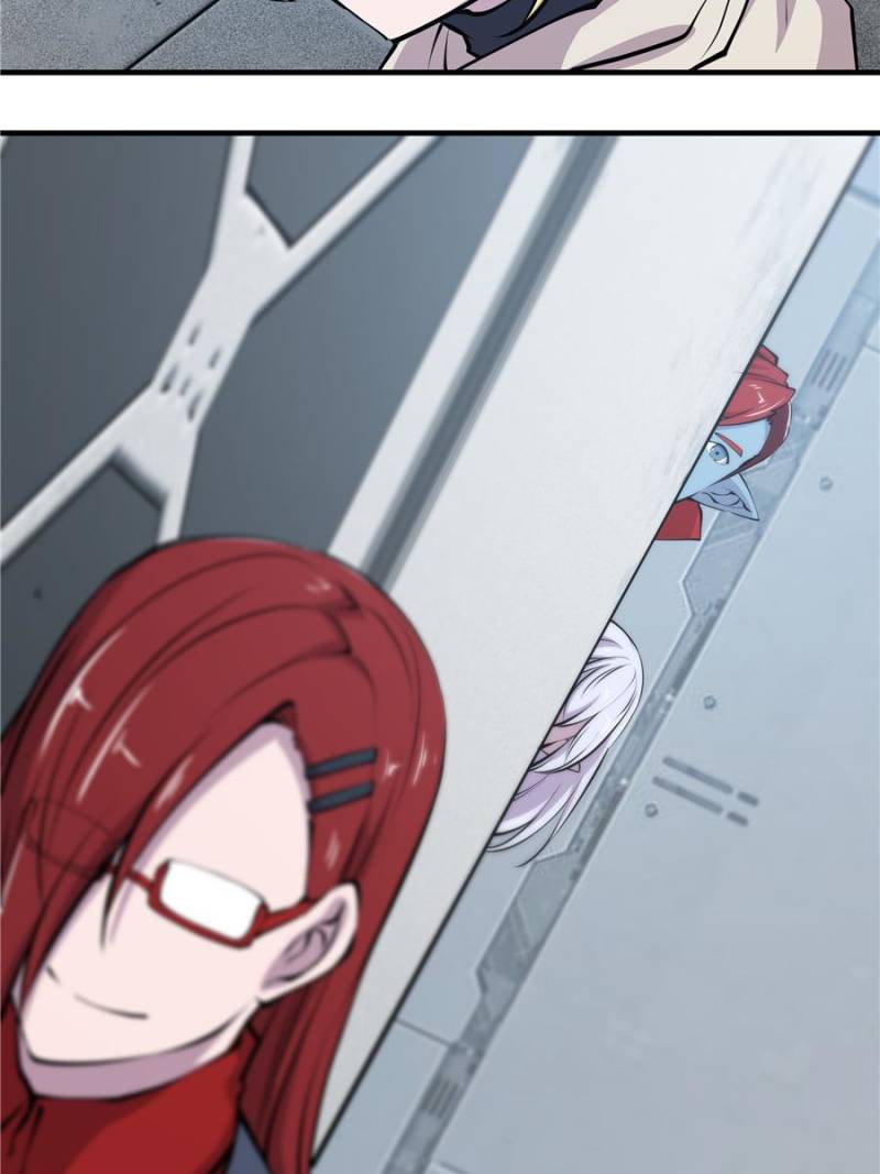 Vampires And Knight chapter 61 page 37