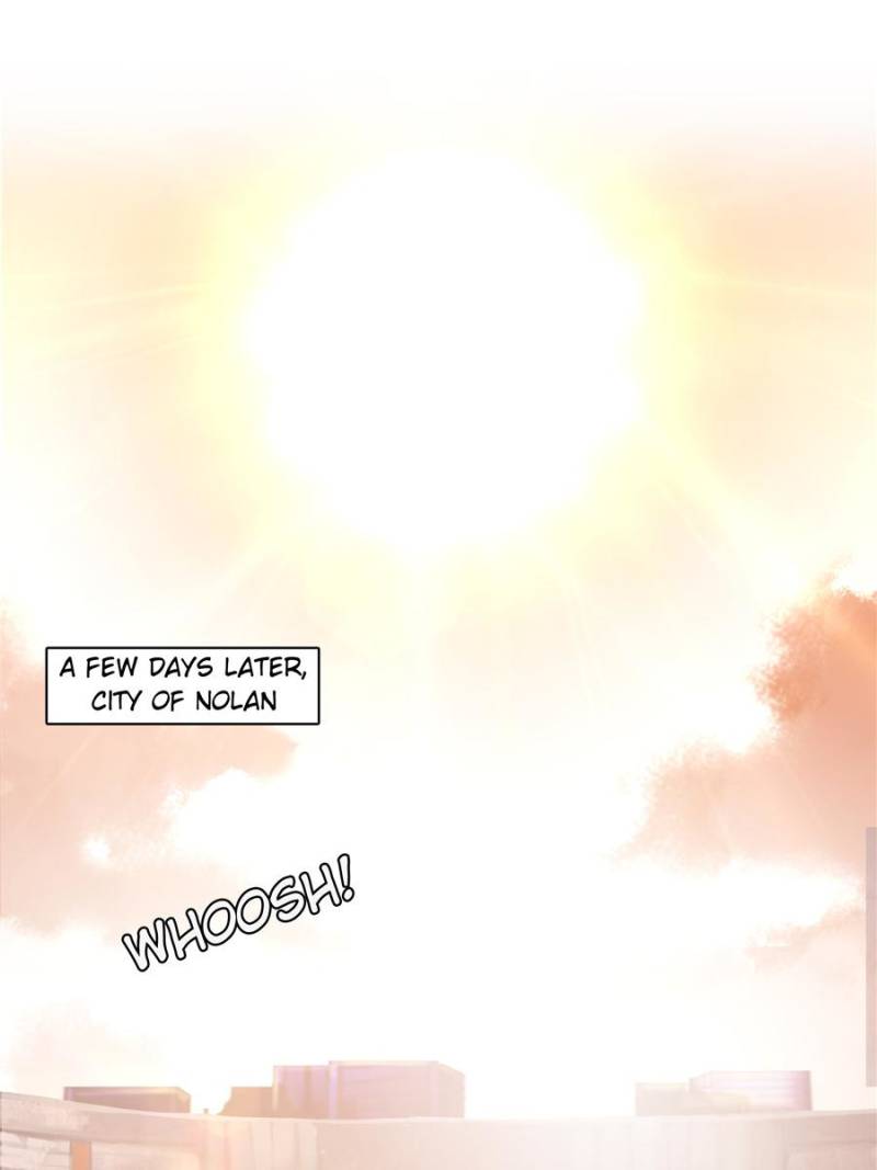 Vampires And Knight chapter 61 page 42