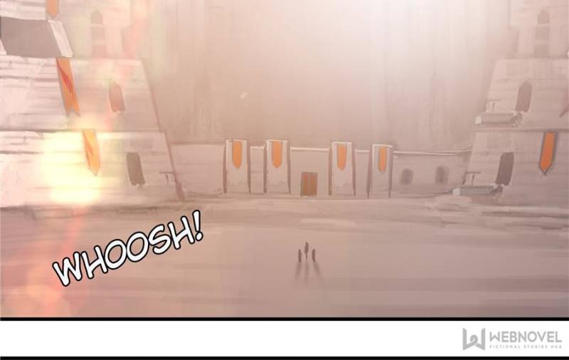 Vampires And Knight chapter 61 page 43