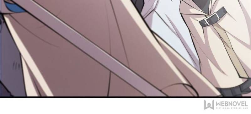 Vampires And Knight chapter 61 page 59