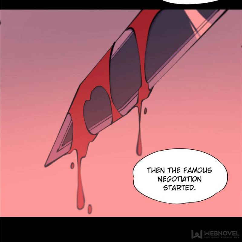 Vampires And Knight chapter 62 page 10