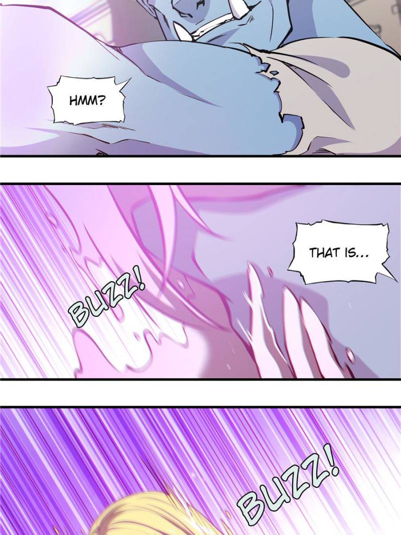 Vampires And Knight chapter 62 page 28