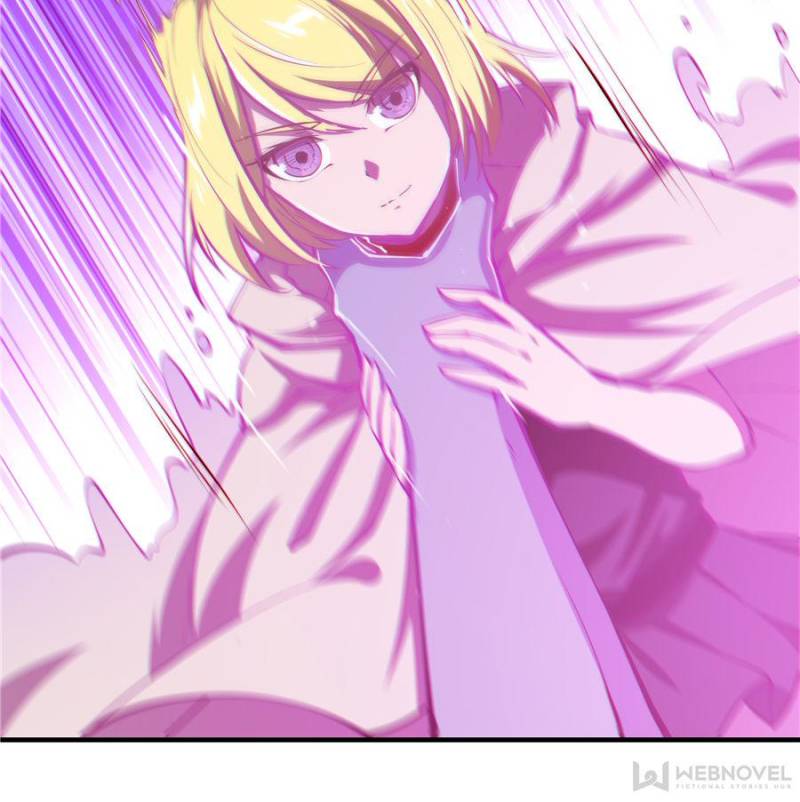 Vampires And Knight chapter 62 page 29