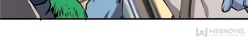 Vampires And Knight chapter 62 page 34