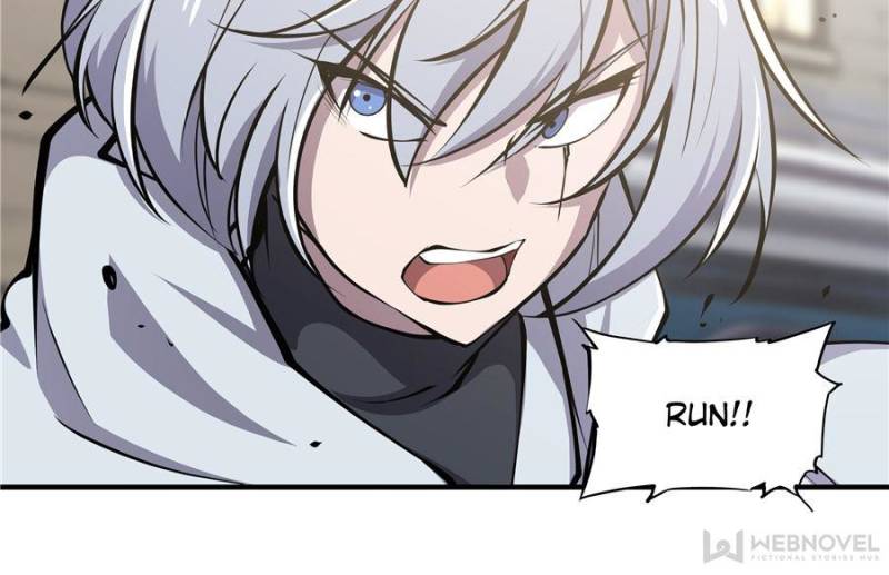 Vampires And Knight chapter 62 page 38