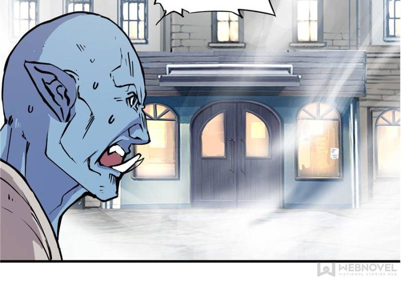 Vampires And Knight chapter 62 page 42