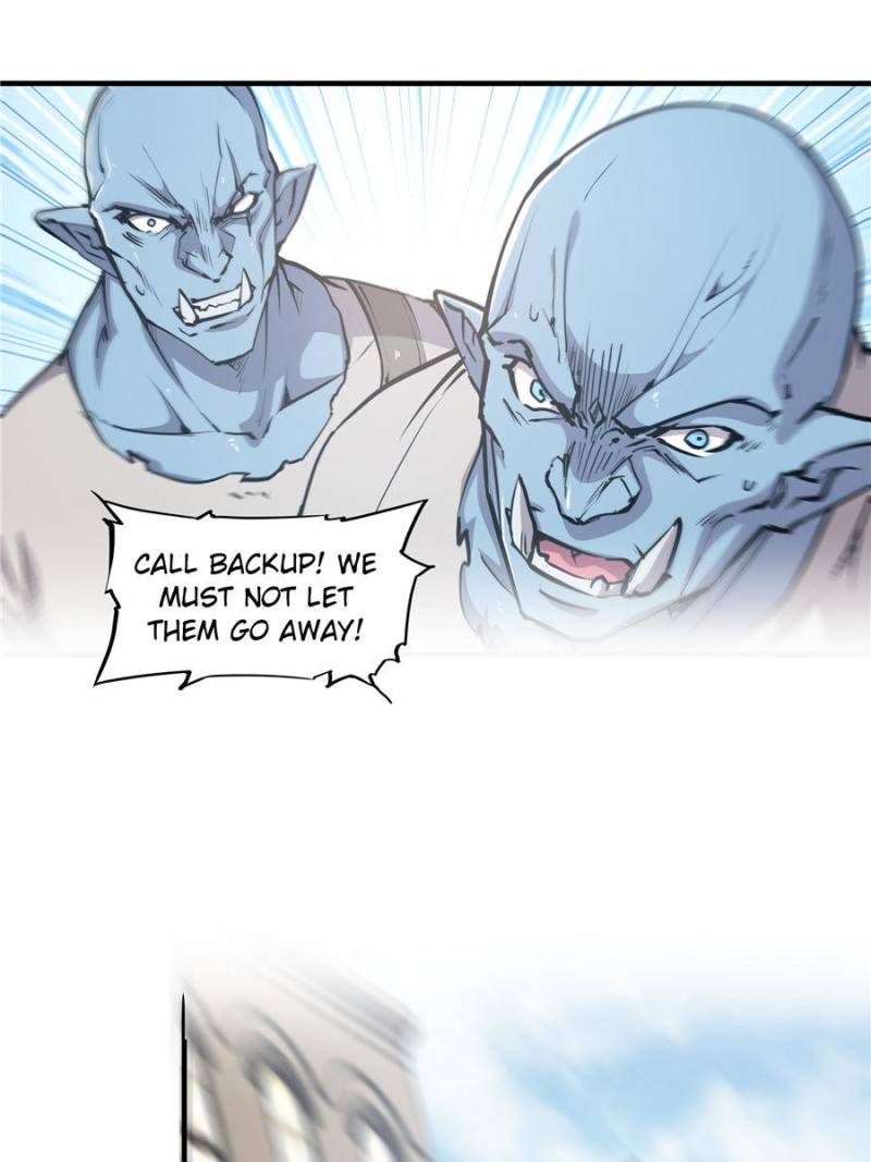 Vampires And Knight chapter 62 page 43