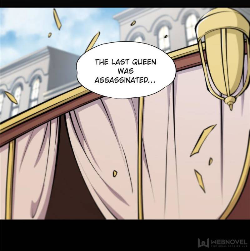 Vampires And Knight chapter 62 page 7