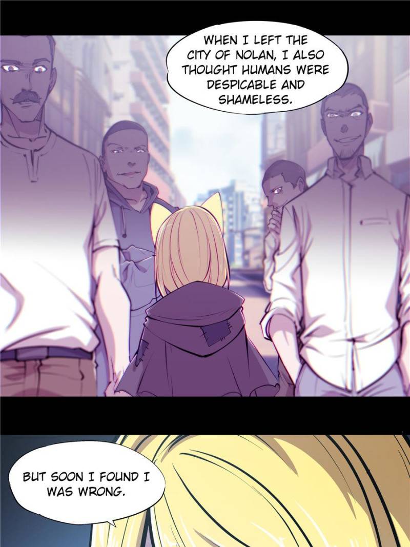 Vampires And Knight chapter 63 page 11