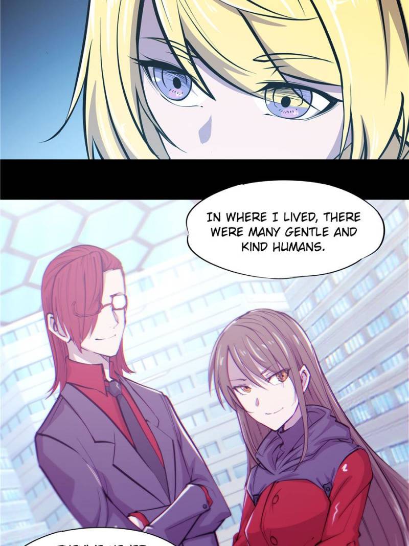 Vampires And Knight chapter 63 page 12