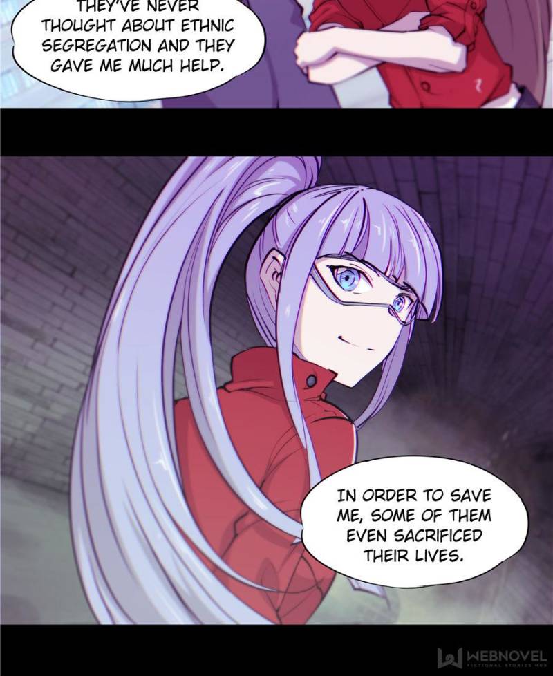 Vampires And Knight chapter 63 page 13