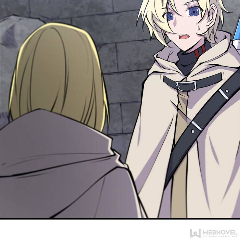 Vampires And Knight chapter 63 page 19