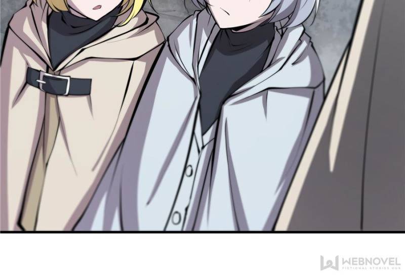 Vampires And Knight chapter 63 page 4