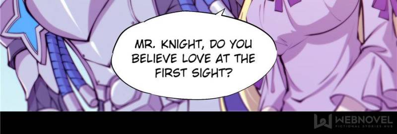 Vampires And Knight chapter 63 page 41