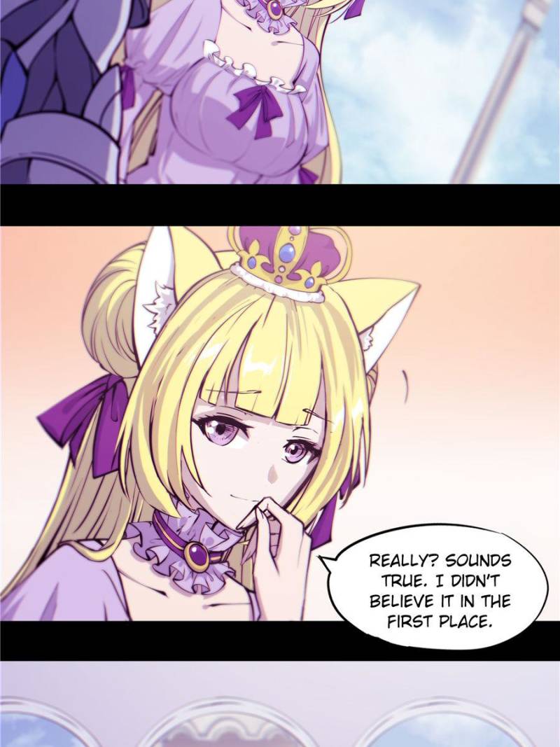 Vampires And Knight chapter 63 page 43