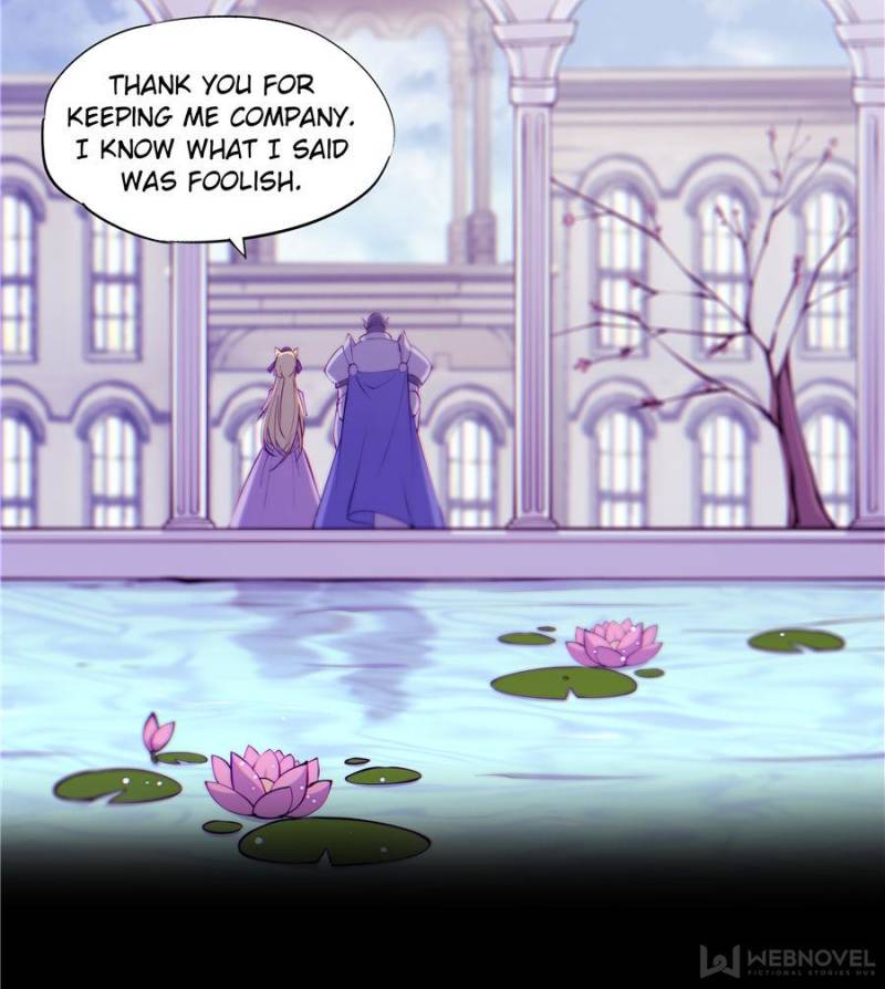 Vampires And Knight chapter 63 page 44