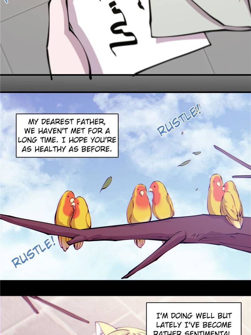 Vampires And Knight chapter 63 page 49