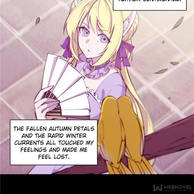 Vampires And Knight chapter 63 page 50