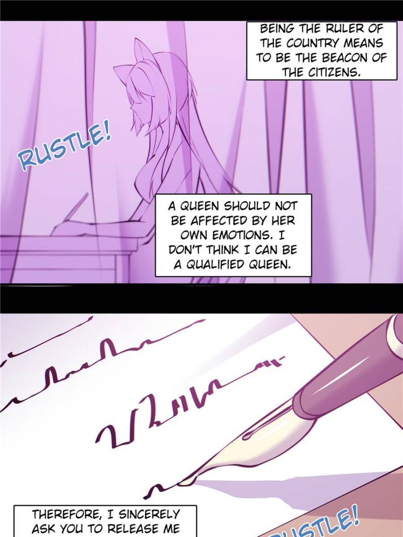 Vampires And Knight chapter 63 page 51