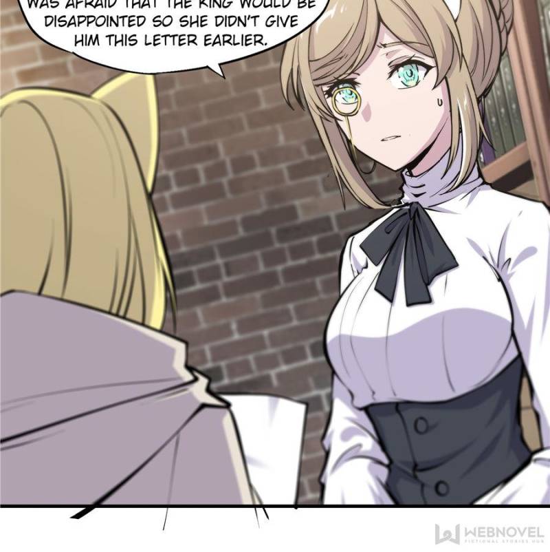 Vampires And Knight chapter 63 page 53