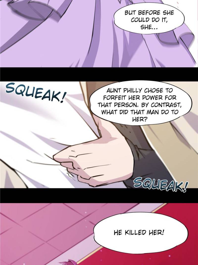 Vampires And Knight chapter 63 page 55