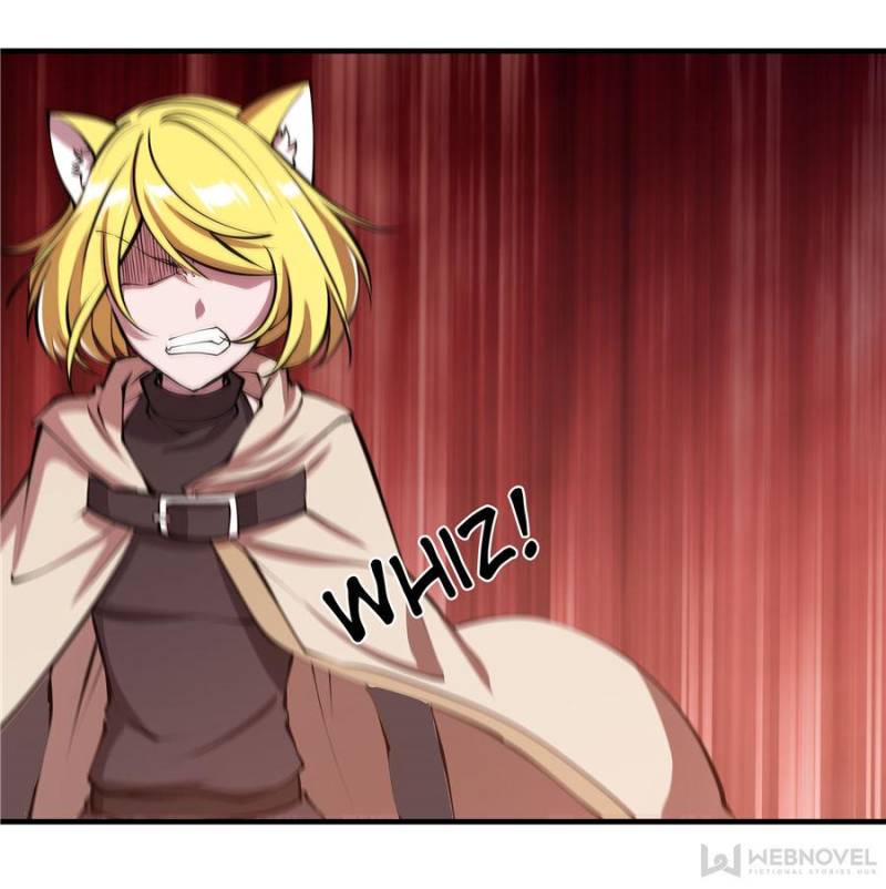 Vampires And Knight chapter 63 page 60