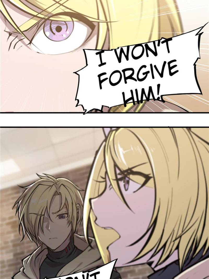 Vampires And Knight chapter 63 page 62