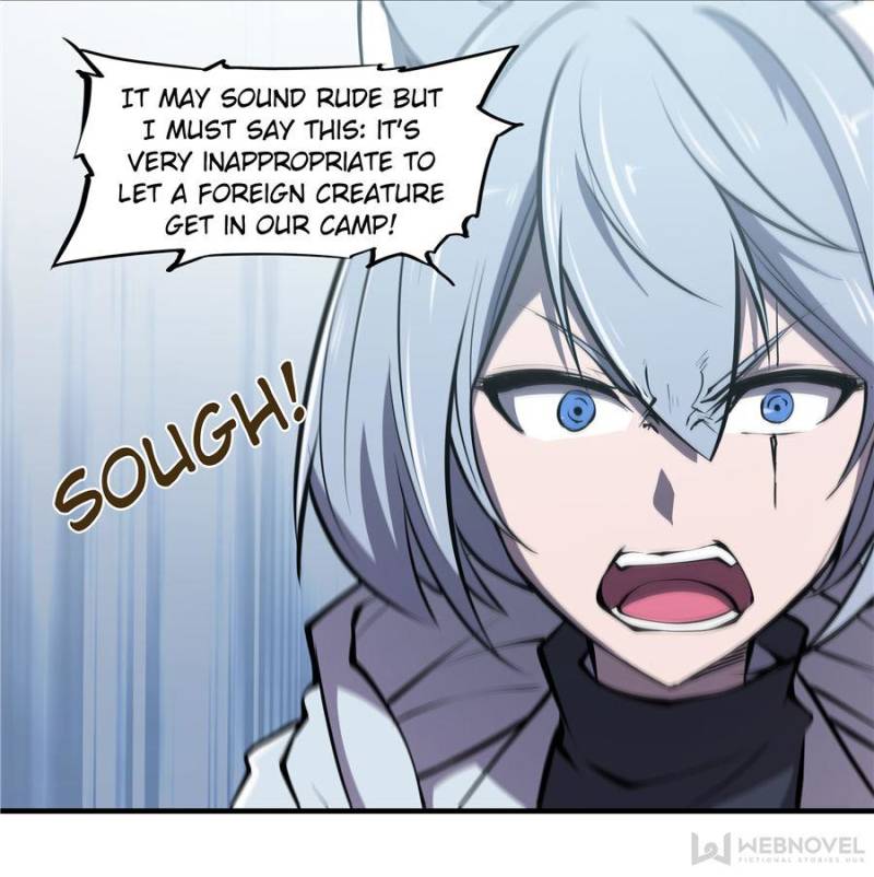 Vampires And Knight chapter 63 page 7