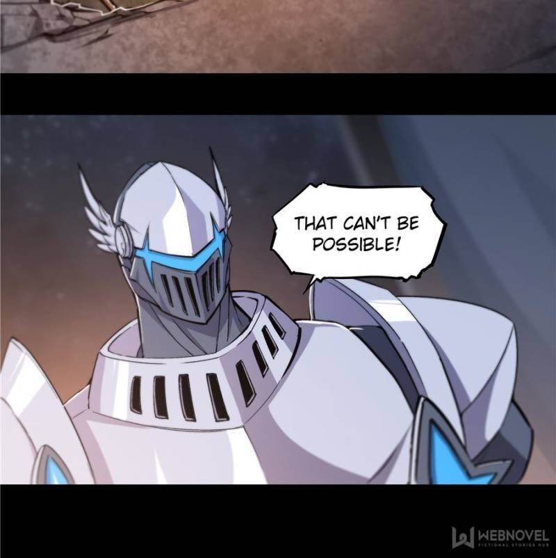 Vampires And Knight chapter 64 page 12