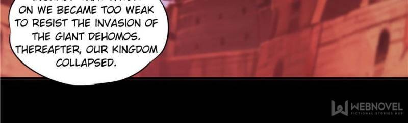 Vampires And Knight chapter 64 page 33