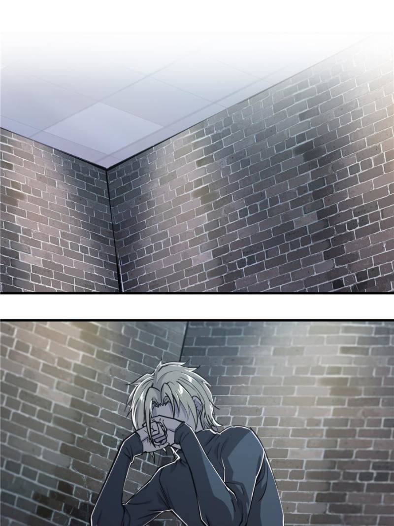 Vampires And Knight chapter 64 page 37