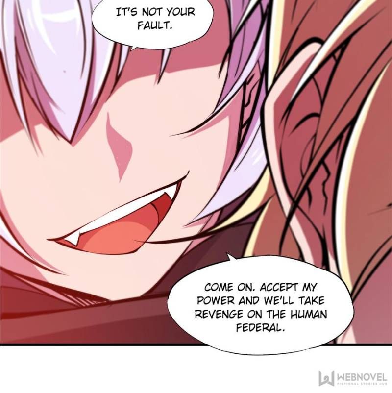 Vampires And Knight chapter 65 page 10