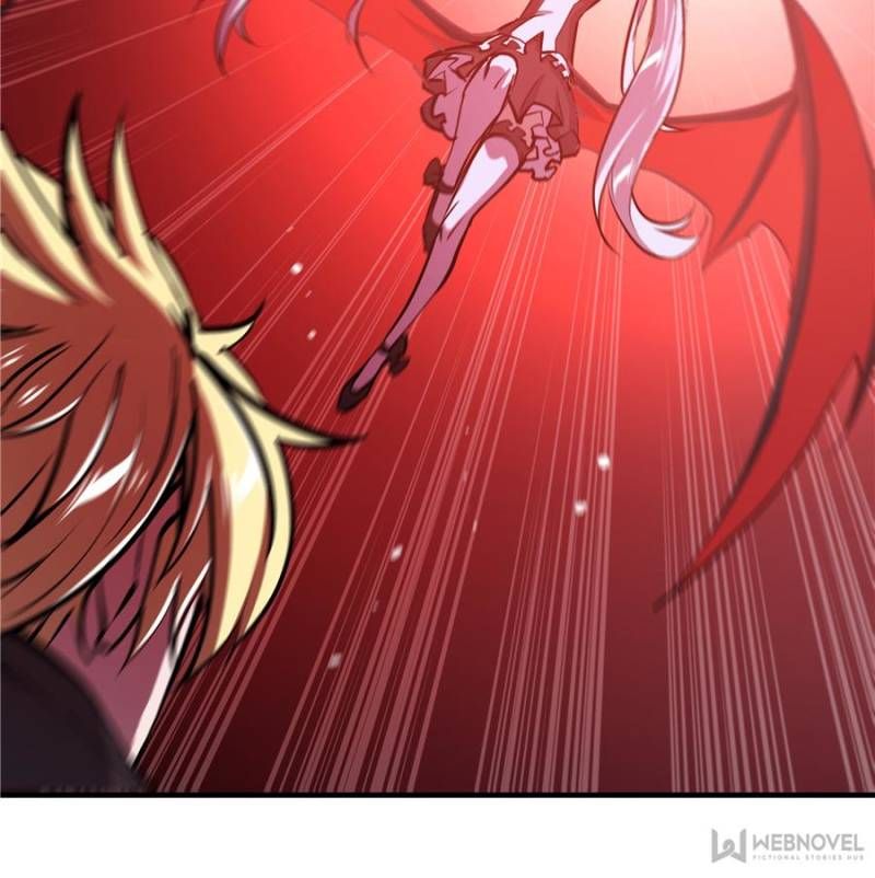 Vampires And Knight chapter 65 page 13