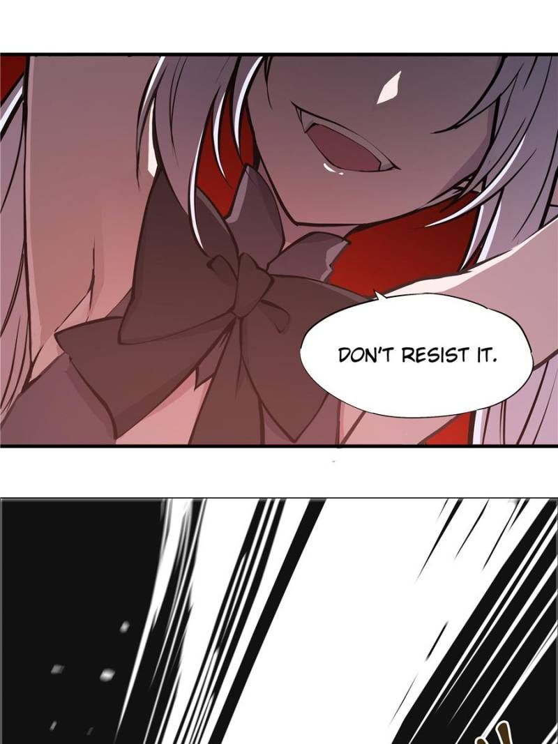 Vampires And Knight chapter 65 page 14