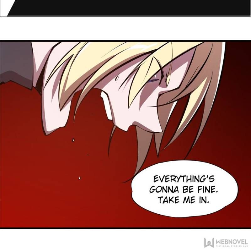 Vampires And Knight chapter 65 page 16