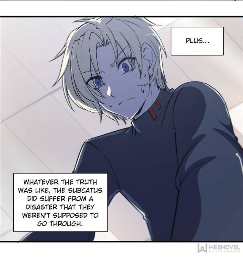 Vampires And Knight chapter 65 page 2