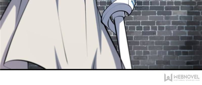 Vampires And Knight chapter 65 page 20