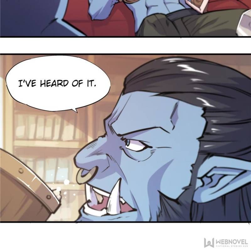 Vampires And Knight chapter 65 page 23