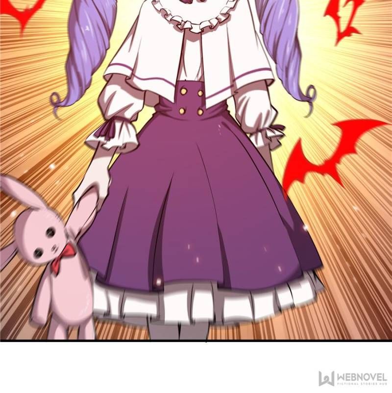 Vampires And Knight chapter 65 page 29