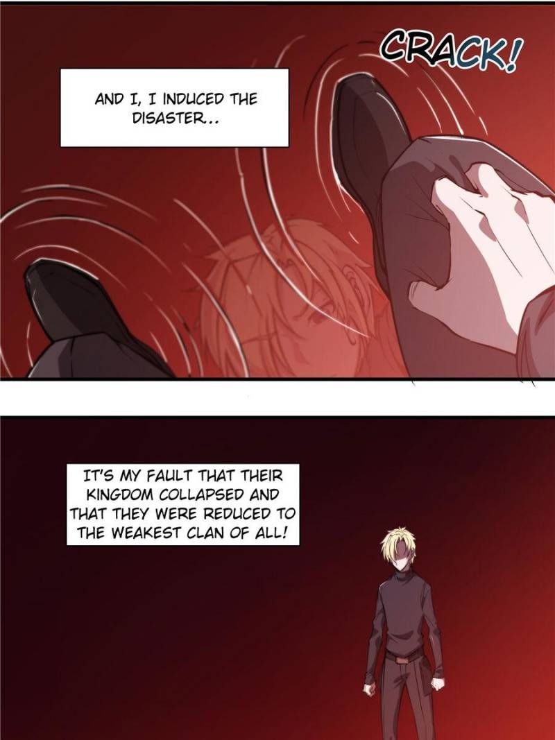 Vampires And Knight chapter 65 page 3