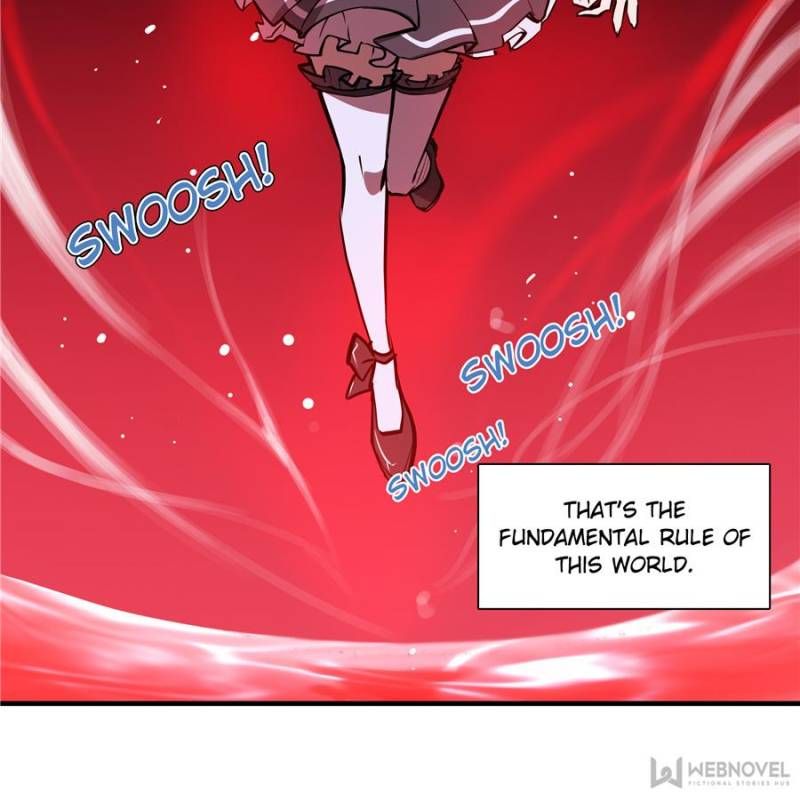 Vampires And Knight chapter 65 page 7