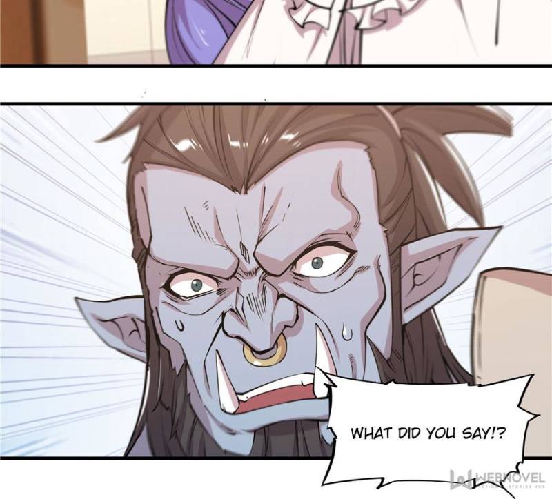 Vampires And Knight chapter 66 page 4