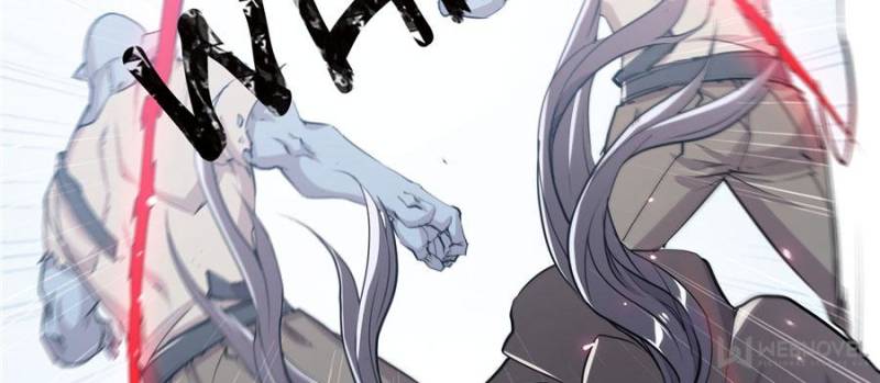 Vampires And Knight chapter 67 page 15