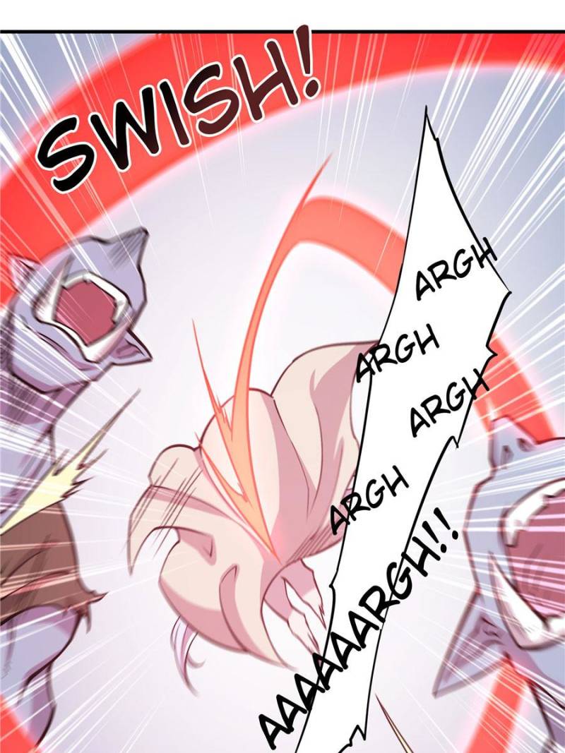 Vampires And Knight chapter 67 page 17