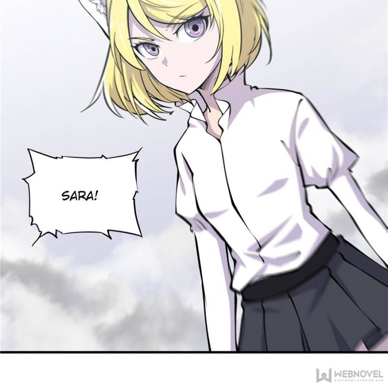 Vampires And Knight chapter 67 page 30