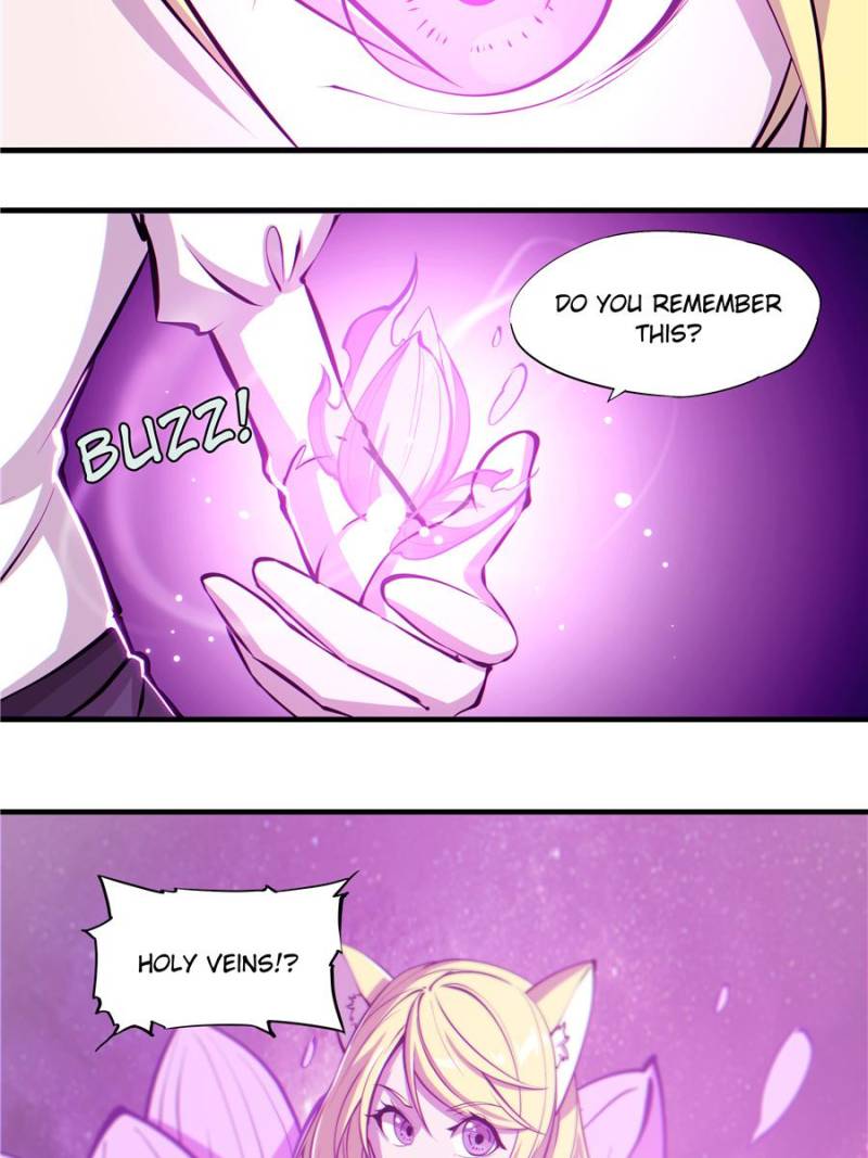 Vampires And Knight chapter 68 page 11