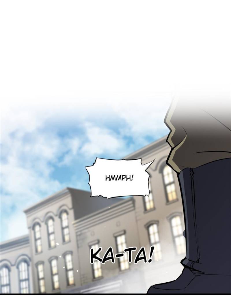 Vampires And Knight chapter 68 page 31