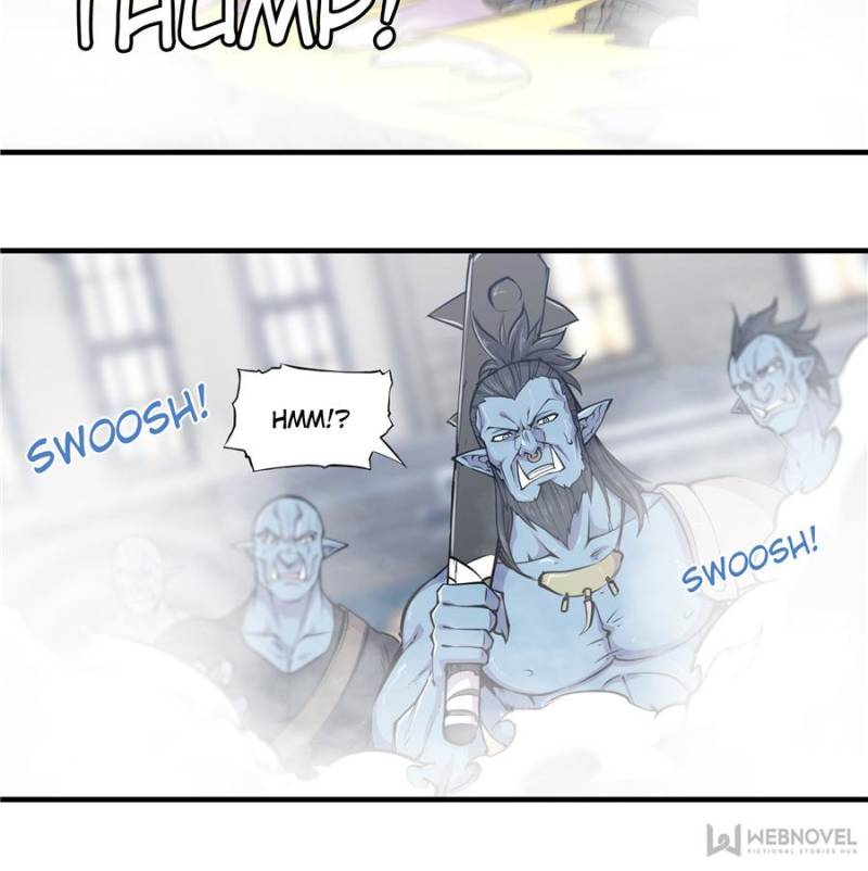 Vampires And Knight chapter 68 page 38